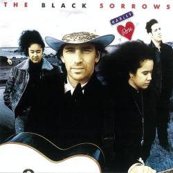 The Black Sorrows : Harley & Rose